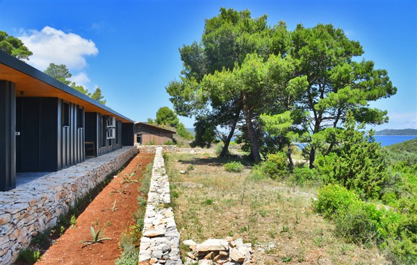 Holiday Home - Dugi Otok - Dragove in Croatia in Dugi Otok - Dragove, Croatia
