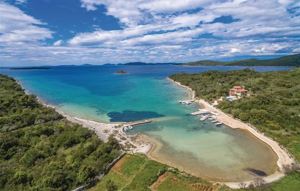 Holiday Home - Dugi Otok-Verunic in Croatia in Dugi Otok-Verunic, Croatia