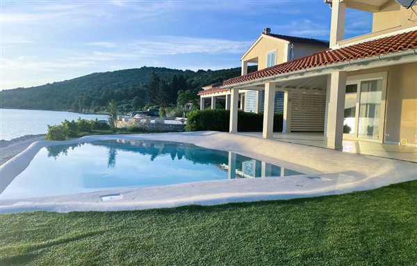 Holiday Home - Dugi otok - Soline in Croatia in Dugi otok - Soline, Croatia