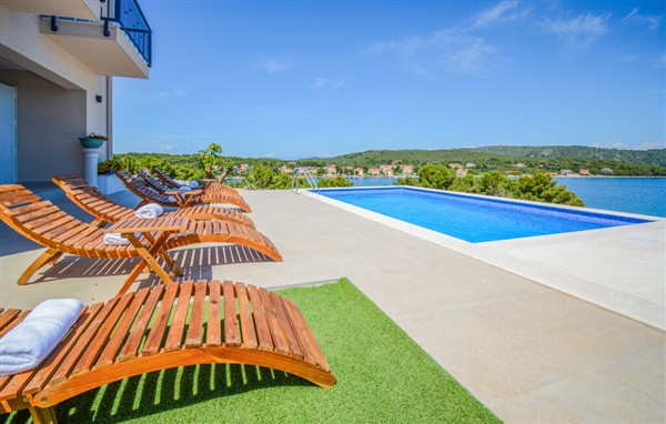 Holiday Home - Dugi otok- Veli Rat in Croatia in Dugi otok- Veli Rat, Croatia