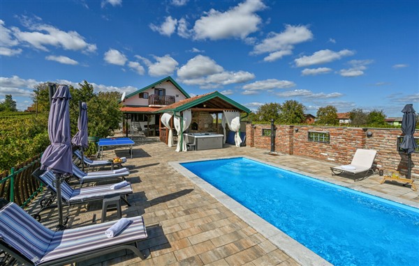 Holiday Home - Durdevac-Prugovac in Croatia, Durdevac-Prugovac, Croatia