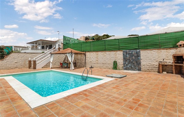 Holiday Home - El Morche in Spain in El Morche, Spain