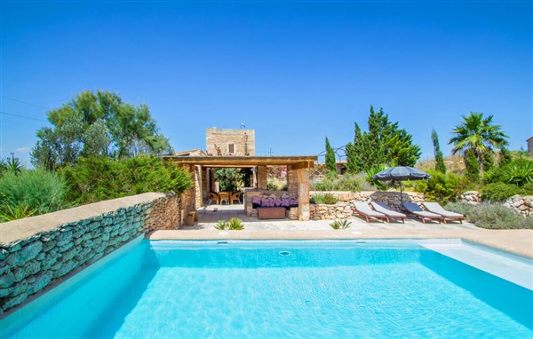 Holiday Home - Es Moli des Trenc in Es Trenc in Spain, Es Moli des Trenc, Es Trenc, Spain