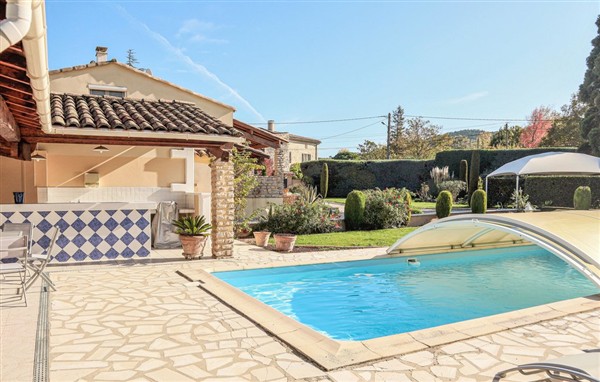 Holiday Home - Espeluche in France in Espeluche, France