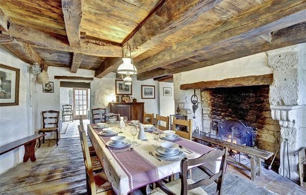 Holiday Home - Falgueyrat in France in Falgueyrat, France