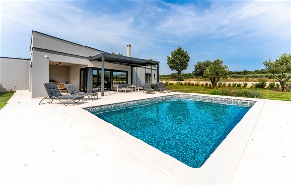 Holiday Home - Fazana-Golubovo in Croatia, Fazana-Golubovo, Croatia