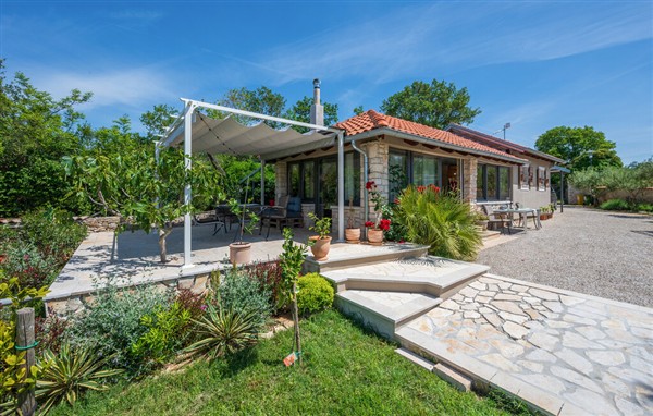 Holiday Home - Fazana- Peroj in Croatia, Fazana- Peroj, Croatia