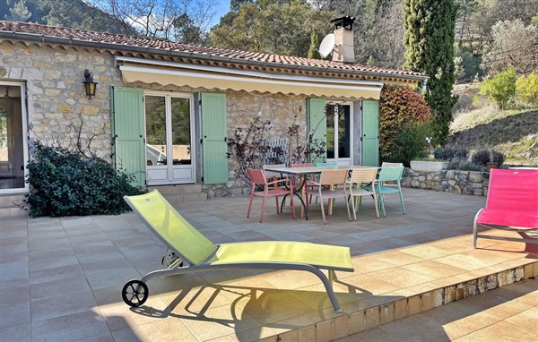 Holiday Home - Figanières in France in Figanières, France