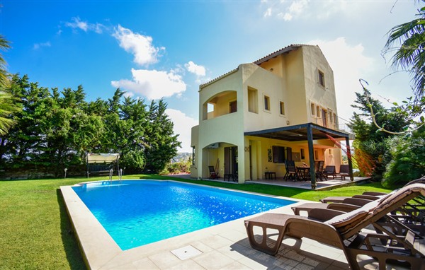 Holiday Home - Finikia Heraklio in Greece, Finikia Heraklio, Greece