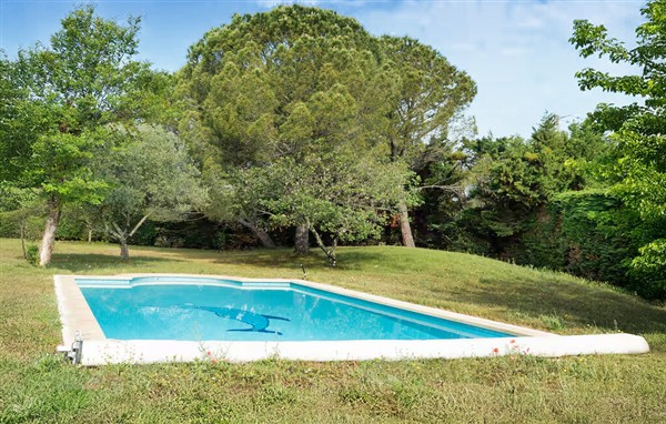 Holiday Home - Fontarèche in France in Fontarèche, France