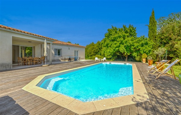 Holiday Home - Garrigues in France in Garrigues, France