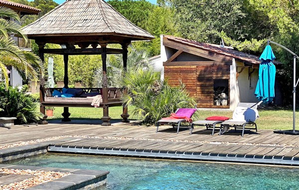 Holiday Home - Gaujac in France in Gaujac, France