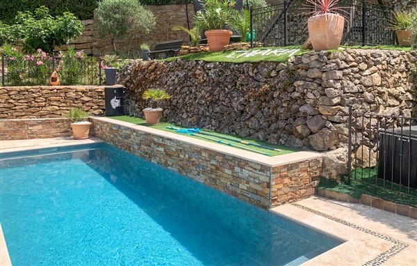 Holiday Home - Gemenos in France in Gemenos, France