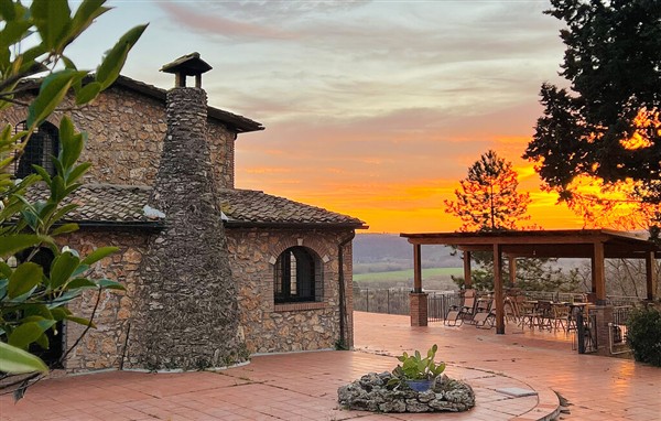 Holiday Home - Giove in Italy in Giove, Italy