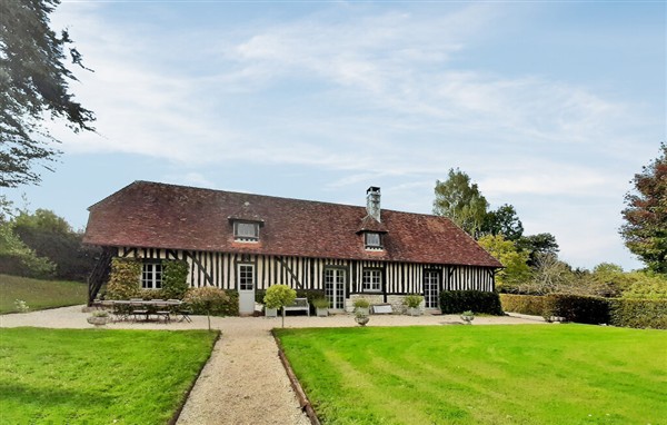 Holiday Home - Glos in France in Glos, France
