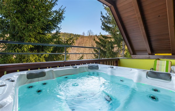 Holiday Home - Gorski Kotar - Lokve in Croatia in Gorski Kotar - Lokve, Croatia