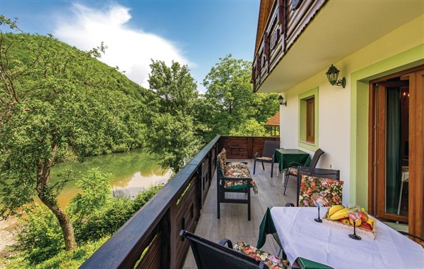 Holiday Home - Gorski Kotar-Brod na Kupi in Croatia in Gorski Kotar-Brod na Kupi, Croatia