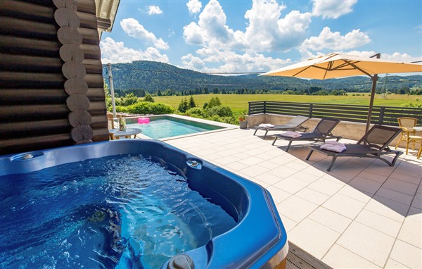 Holiday Home - Gorski Kotar-Ravna Gora in Croatia in Gorski Kotar-Ravna Gora, Croatia