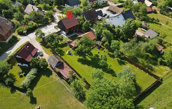 Holiday Home - Gorski kotar - Guce Selo in Croatia in Gorski kotar - Guce Selo, Croatia