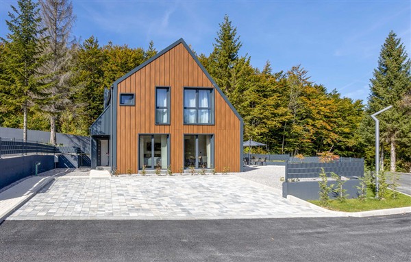 Holiday Home - Gorski kotar - Stari Laz in Croatia in Gorski kotar - Stari Laz, Croatia