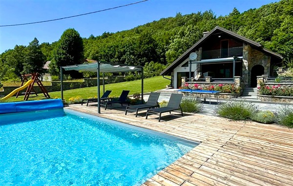 Holiday Home - Gospic - Buzim in Croatia, Gospic - Buzim, Croatia
