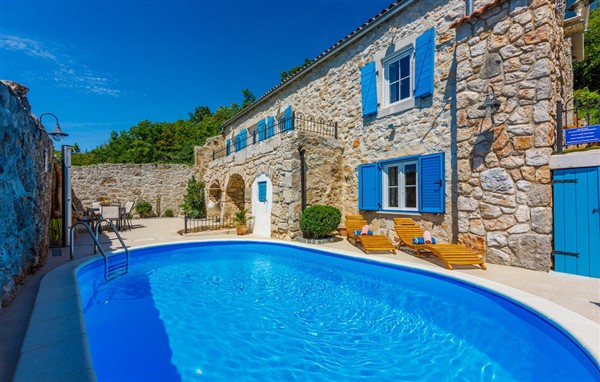 Holiday Home - Grizane in Croatia in Grizane, Croatia