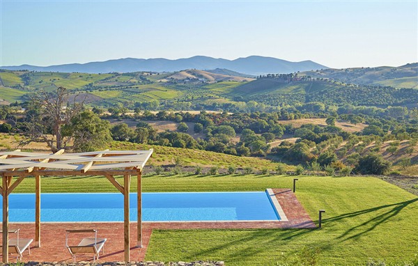 Holiday Home - Grosseto in Italy in Grosseto, Italy