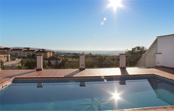 Holiday Home - Hornachuelos in Spain in Hornachuelos, Spain