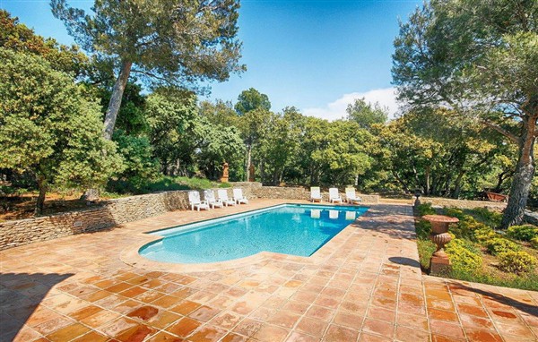 Holiday Home - Isle Sur La Sorgue in France, Isle Sur La Sorgue, France