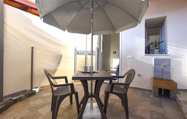 Holiday Home - Isola delle femmine in Italy, Isola delle femmine, Italy