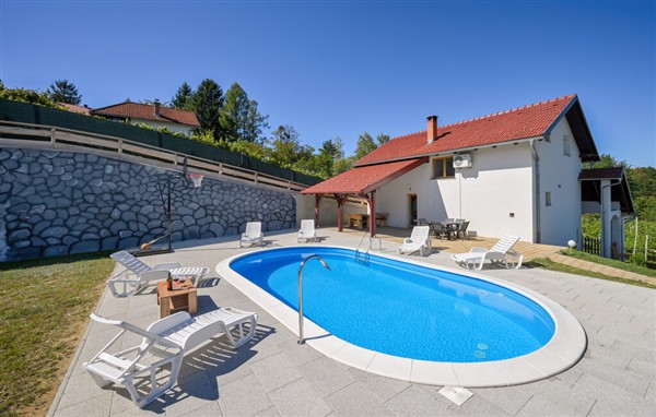 Holiday Home - Ivanec - Punikve in Croatia, Ivanec - Punikve, Croatia