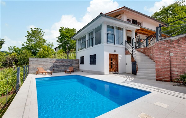 Holiday Home - Jastrebarsko-Donja Reka in Croatia in Jastrebarsko-Donja Reka, Croatia