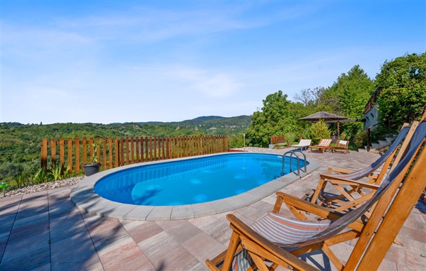 Holiday Home - Jastrebarsko-Gorica Svetojansk in Croatia in Jastrebarsko-Gorica Svetojansk, Croatia