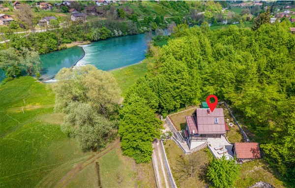 Holiday Home - Karlovac-Gornje Stative in Croatia, Karlovac-Gornje Stative, Croatia