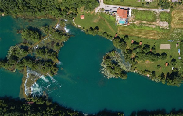 Holiday Home - Karlovac-Gornji Zvecaj in Croatia, Karlovac-Gornji Zvecaj, Croatia