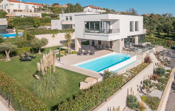 Holiday Home - Kastelir - Brnobici in Croatia, Kastelir - Brnobici, Croatia