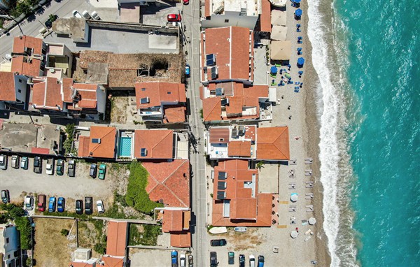 Holiday Home - Kokkari Samos Island in Greece, Kokkari Samos Island, Greece