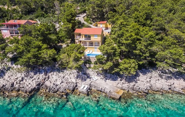 Holiday Home - Korcula - Blato in Croatia in Korcula - Blato, Croatia