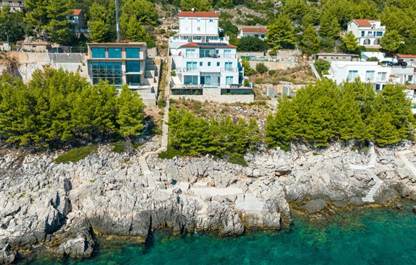 Holiday Home - Korcula-Smokvica in Croatia in Korcula-Smokvica, Croatia