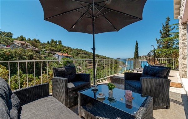 Holiday Home - Korcula-Stracincica in Croatia, Korcula-Stracincica, Croatia