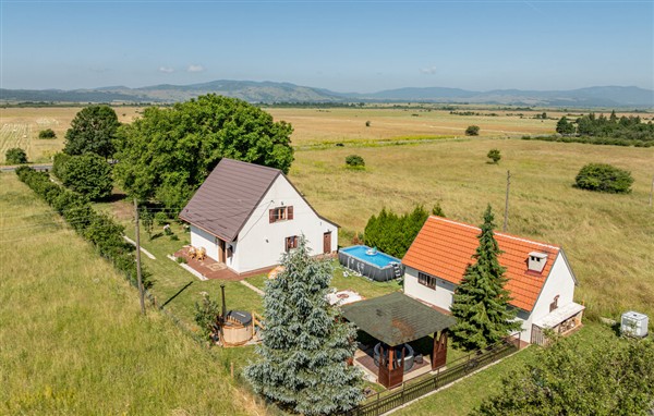 Holiday Home - Korenica-Josani in Croatia in Korenica-Josani, Croatia