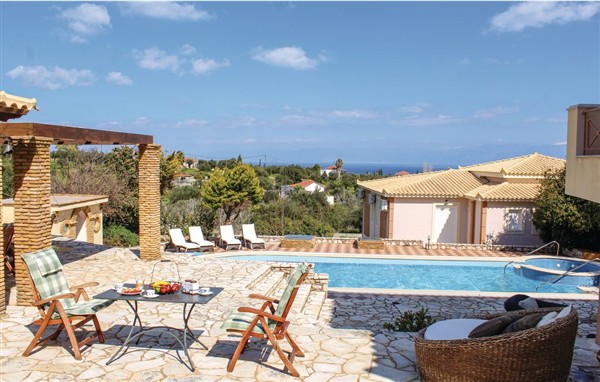 Holiday Home - Koroni in Greece, Koroni, Greece