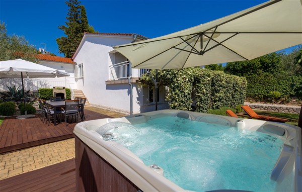 Holiday Home - Krk-Krk in Croatia in Krk-Krk, Croatia