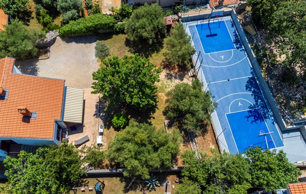 Holiday Home - Krk-Muraj in Croatia, Krk-Muraj, Croatia