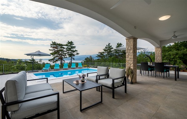 Holiday Home - Krk-Silo in Croatia, Krk-Silo, Croatia