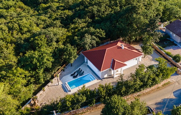Holiday Home - Krk-Zestilac in Croatia, Krk-Zestilac, Croatia