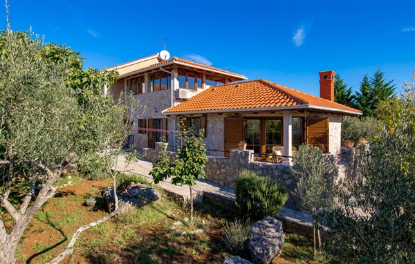 Holiday Home - Krk-Zgaljici in Croatia, Krk-Zgaljici, Croatia