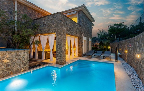 Holiday Home - Krk in Croatia in Krk, Croatia