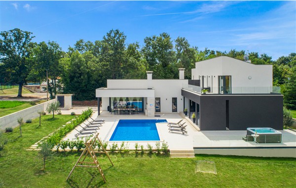 Holiday Home - Krnica-Kujici in Croatia, Krnica-Kujici, Croatia