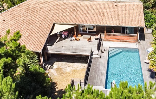 Holiday Home - Lège-Cap-Ferret in France in Lège-Cap-Ferret, France